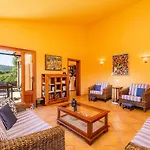 Finca Ca\'N Terrasa, Maxima Tranquilidad Cerca Del Mar