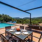 Finca Ca\'N Terrasa, Maxima Tranquilidad Cerca Del Mar