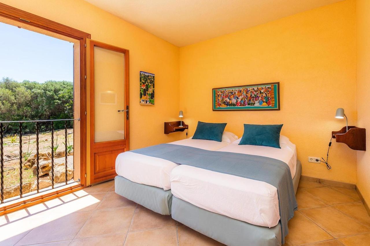 Villa Ca'n Terrasa, Maxima Tranquilidad Cerca Del Mar *